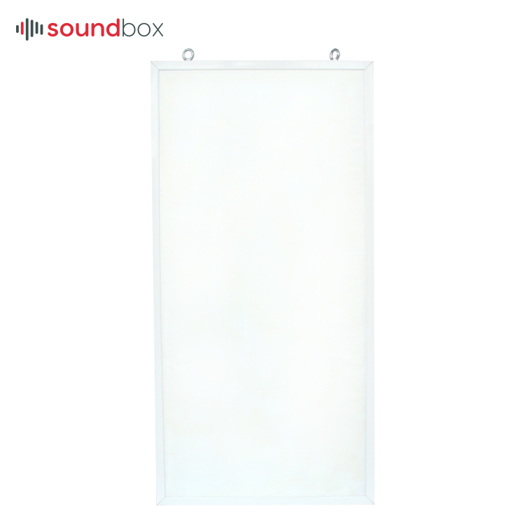 High-Quality Sound Absorbing Ceiling Panel In Guangzhou for Stadium And Multi-Functional Halls