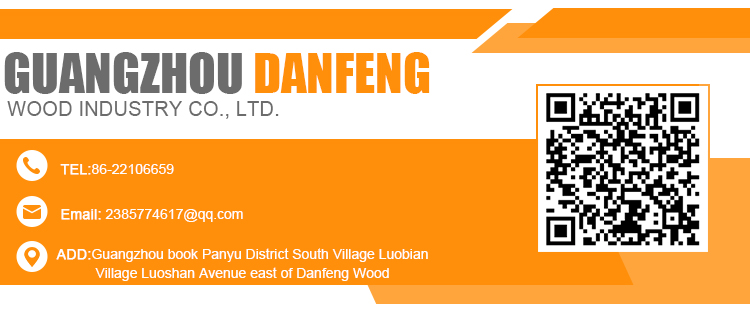 UV Coating Finished African Mahogany Multilayer Engineered Wood Flooring