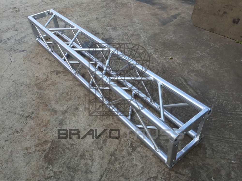 Bravo Stage Common Bolt Truss