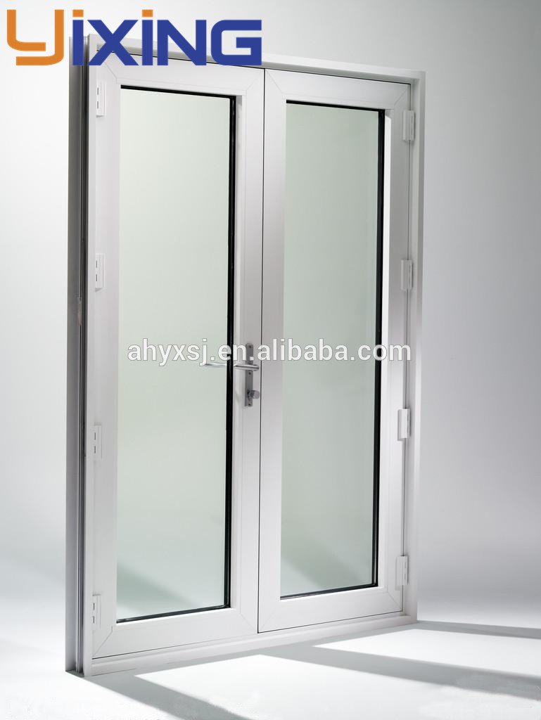 aluminum up down sliding window