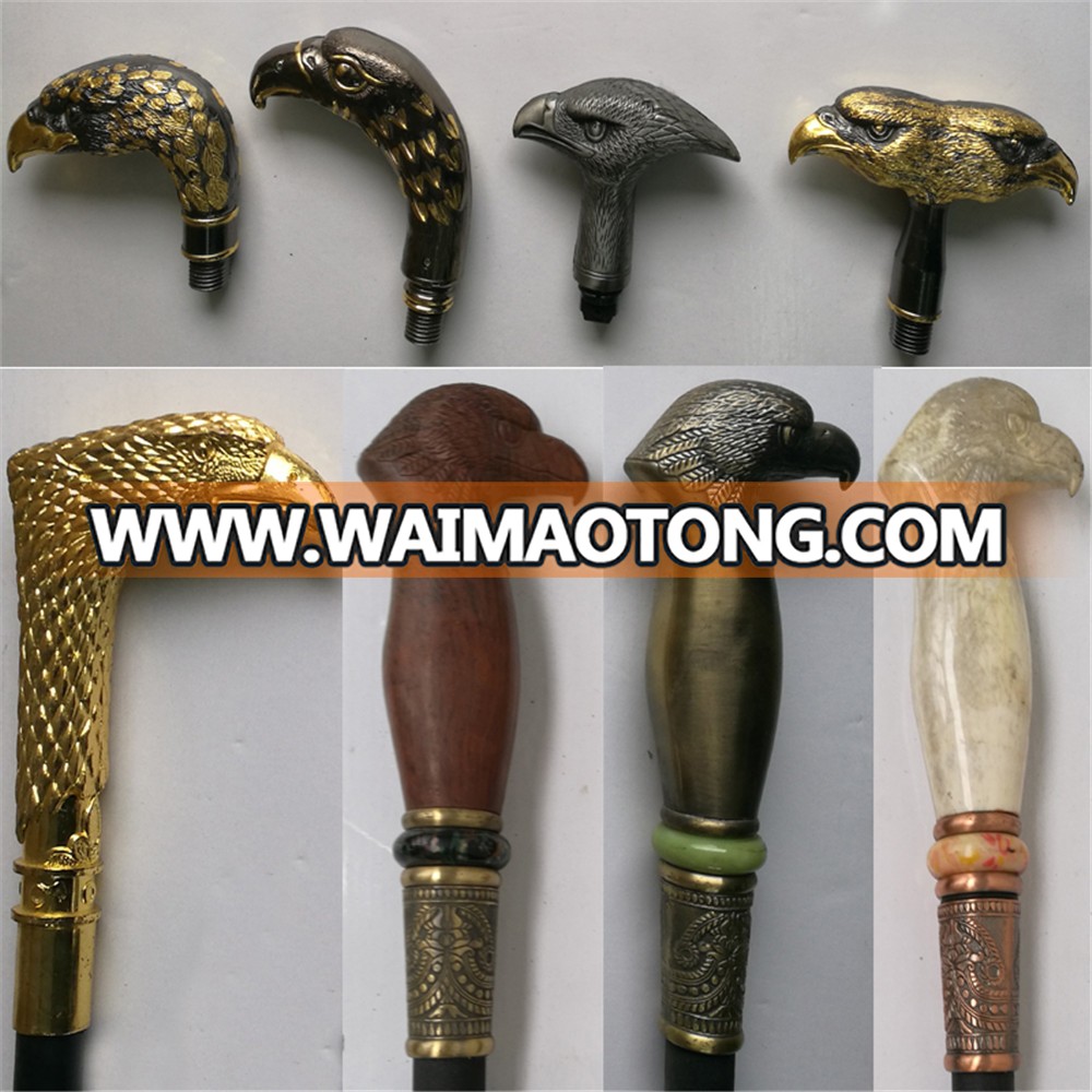 2018 New Customized Antique Walking Sticks For Sale Factory Sell Directly Distributors Wanted Africa