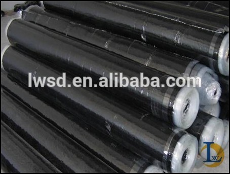 EPDM waterproof roofing membrane materials