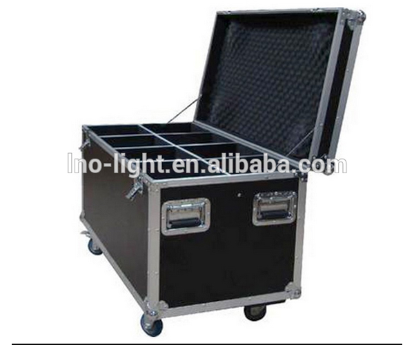 Cheap Special Flight Case For Led Par Light With Shock Proof