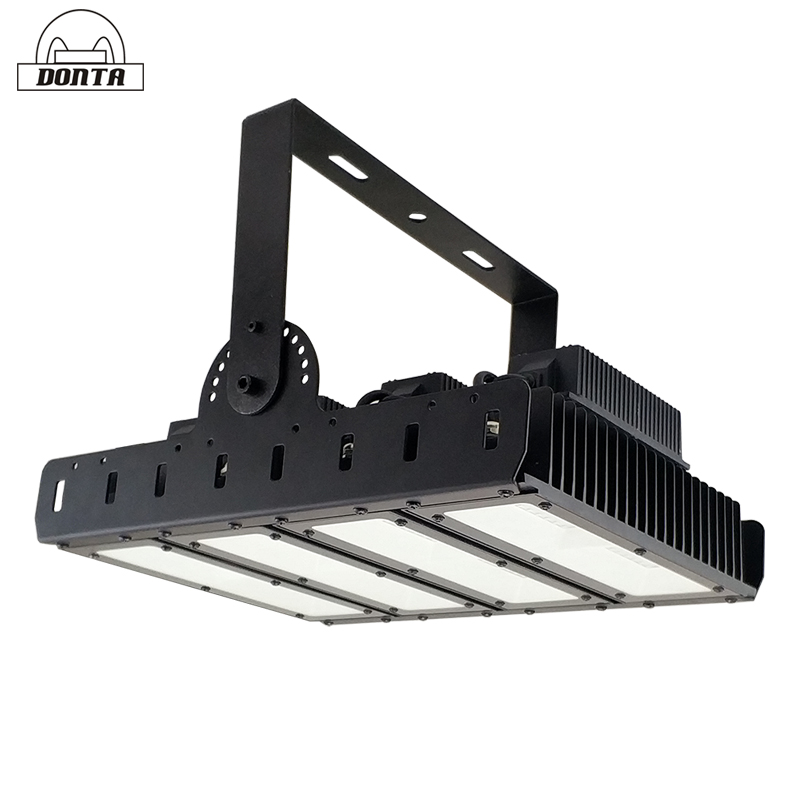 most powerful AC85-265V 200watt outdoor lighting 20000 lumen led outdoor flood light fixtures