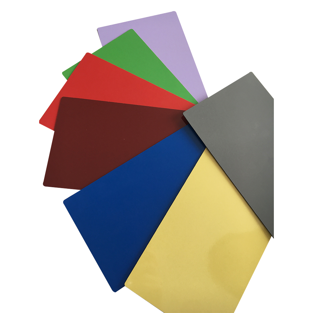 Phenolic Board Hpl Laminate Sheet Hpl Door Skin