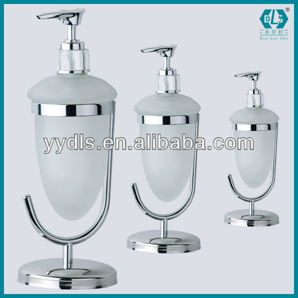 Best Price Stainless Steel manual soap dispenser 500/800/1000ML