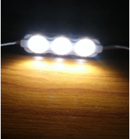 Top quality 1.5W  Waterproof  IP65 SMD 2835 Injection Led module for channel letter