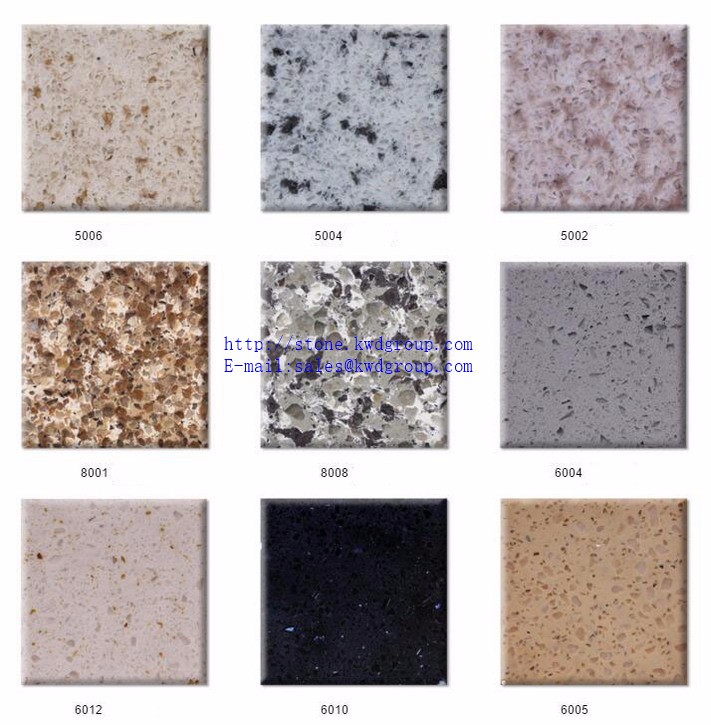 Best Price Quartz stone Tile Artificial Quartz Stone Slabs