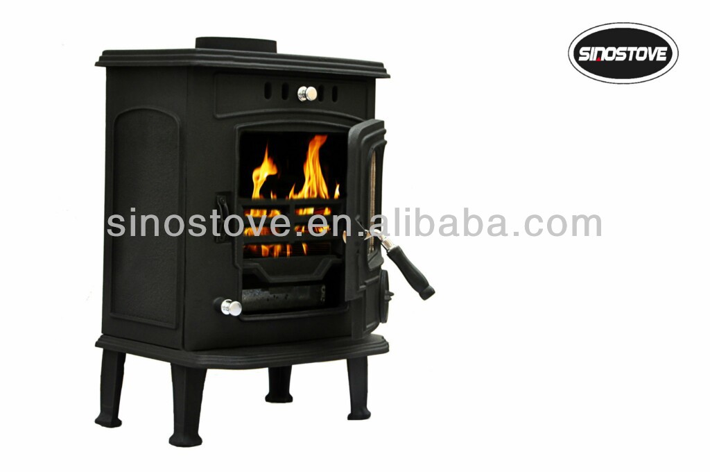 indoor wood stove wood fire stove cast iron