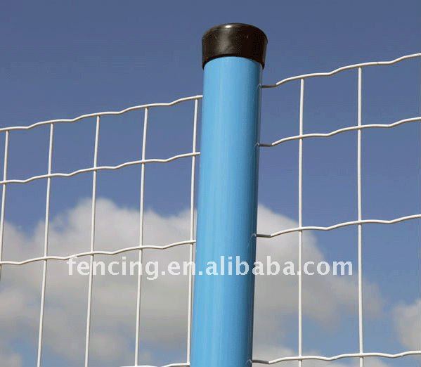 Welded Euro fence /Safety garden Euro fence alibaba manufacturer