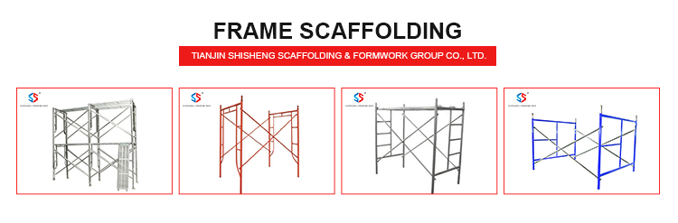 MF-223 Tianjin Shisheng Corner Angle Steel Formwork