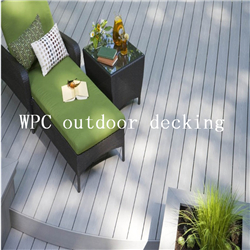 smooth unfinished natural color Brazilian Ipe wood outdoor decking