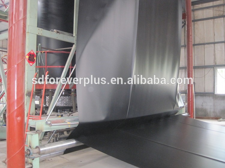 geomembrane welding machine