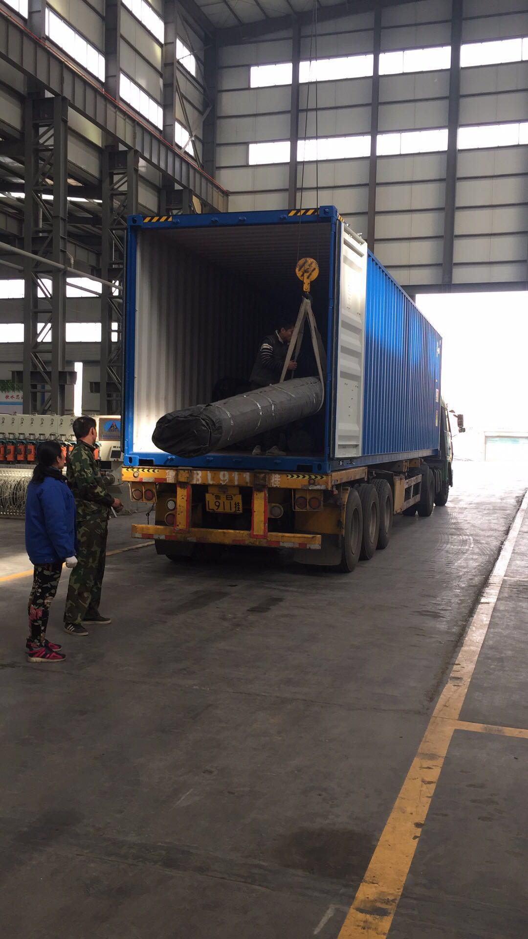 Cheap composite HDPE geomembrane price for fishing farm 650gsm