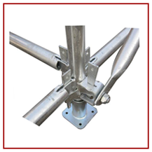 Latest hot selling!! High Performance scaffolding clamps and scaffolding coupler