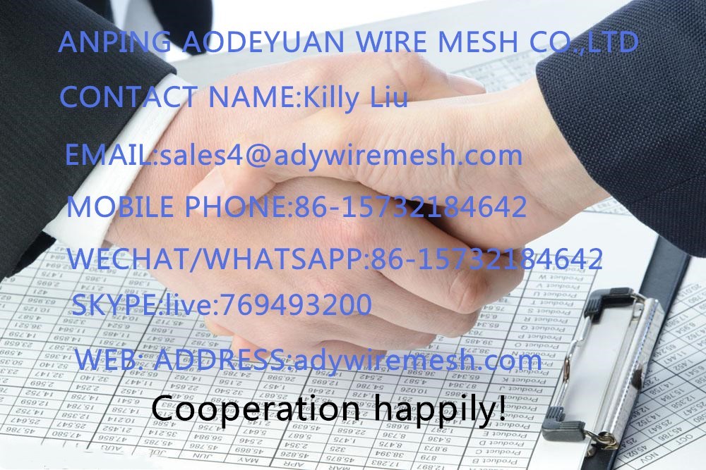 quality copper flexible metal mesh wire fabric