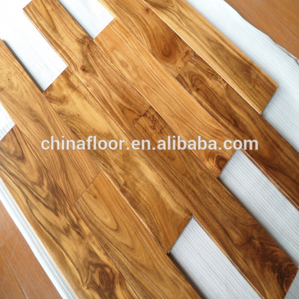 short leaf acacia flooring/hardwood flooring