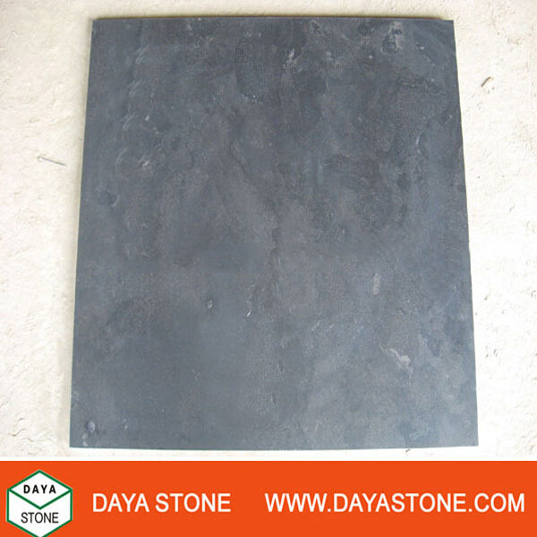 Black Limestone Tiles