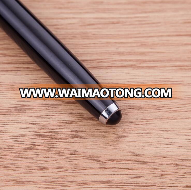 metal promotional advertisement business signature of ballpen office gift of gel ballpoint pen