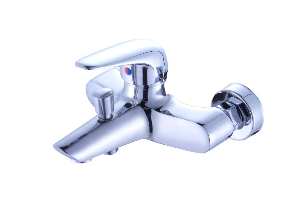 ZINC BATH FAUCET NEW SHAPE GOOD QUALITY