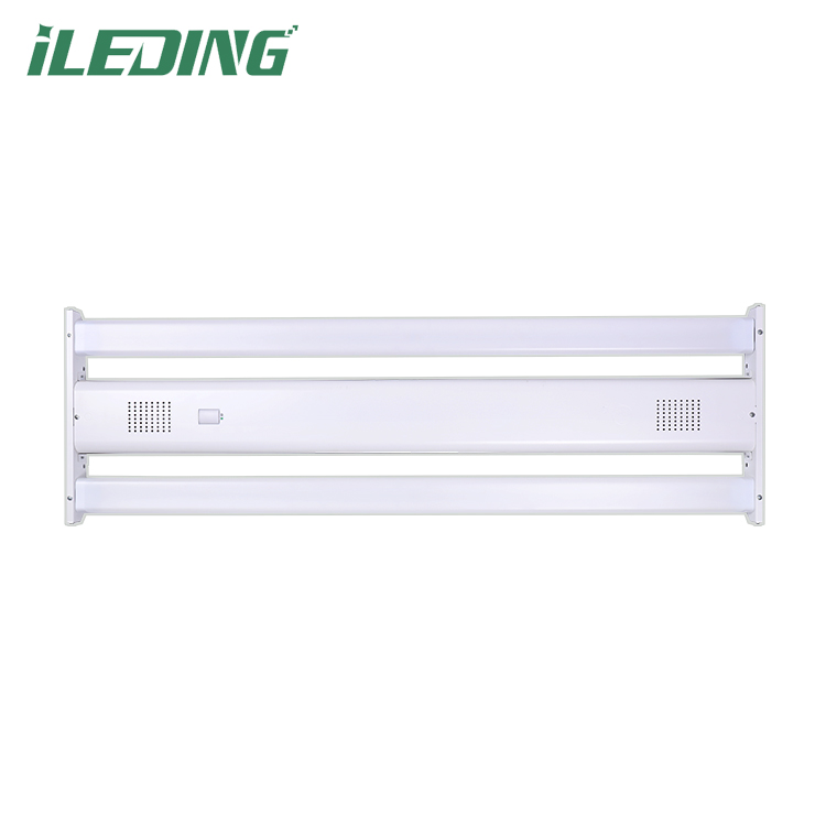 150lm/w 80W 105W 190W 260W 223W 321W 420W Linear High Bay Light 4FT