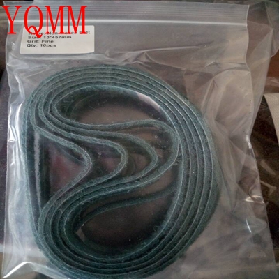 Non-Woven BELT for stainless steel