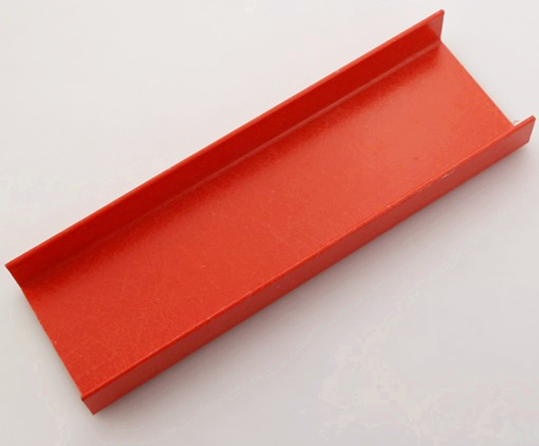 Made in china high strength frp steel channel,fiberglass channel steel ,U-shaped Channel Steel