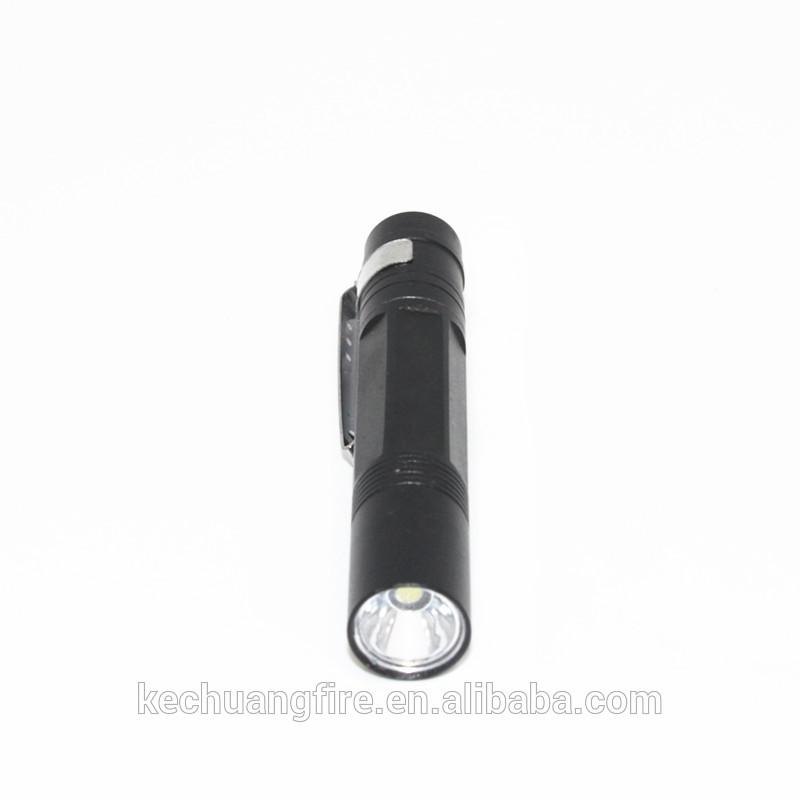 Kechuang fire cheap work mini projector,keyring torch,led torch light pen