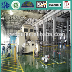 waterproof polyurea swimming pool coatings