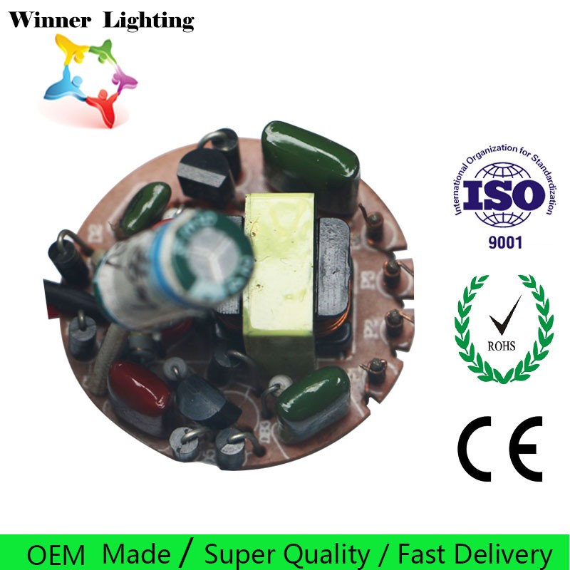 2U Energy Saving Bulbs Lighting Bulbs Factory OEM E27 PP PC PBT Plastic Parts 3000H Africa Bulb