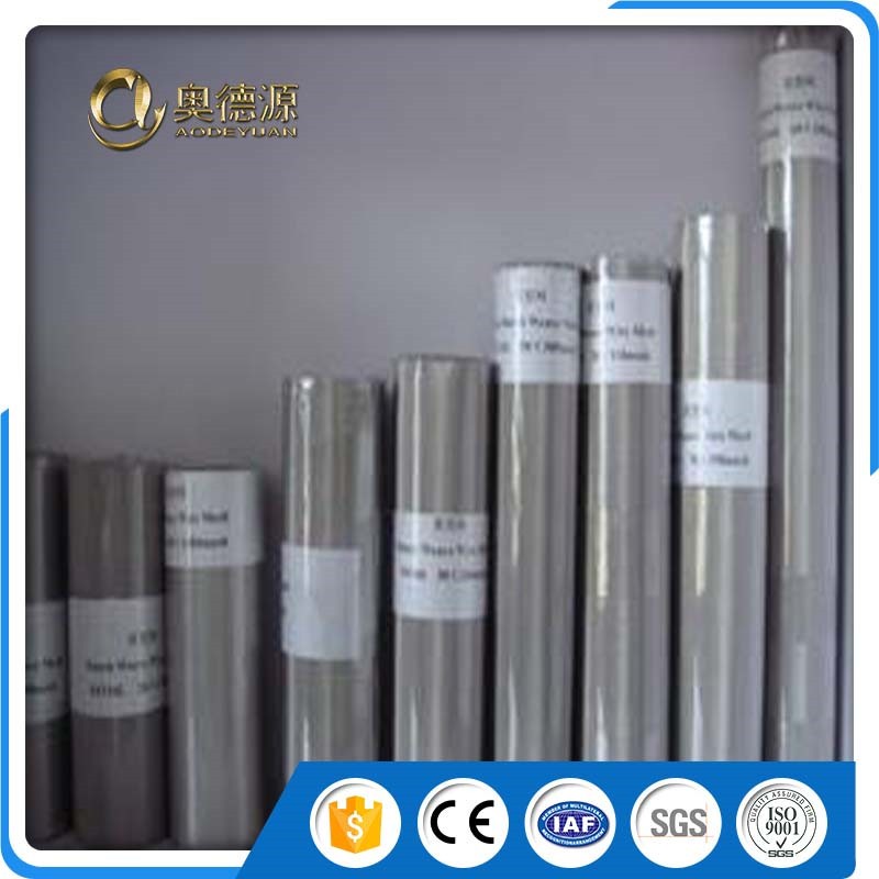 hot sale best price high purity nickel wire 0.025mm np2