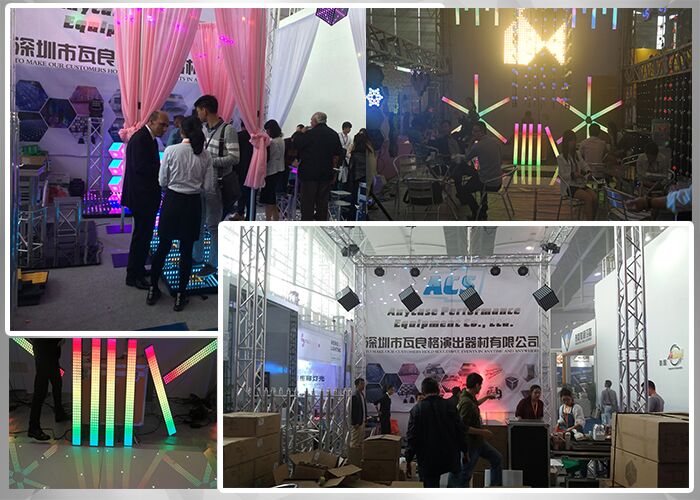 ACS Wholesale pipe and drape portable trade show display exhibition booth/Stand And Drape For Wedding Decoration