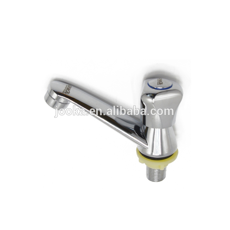 High end good price single cold bath faucet/basin faucet parts