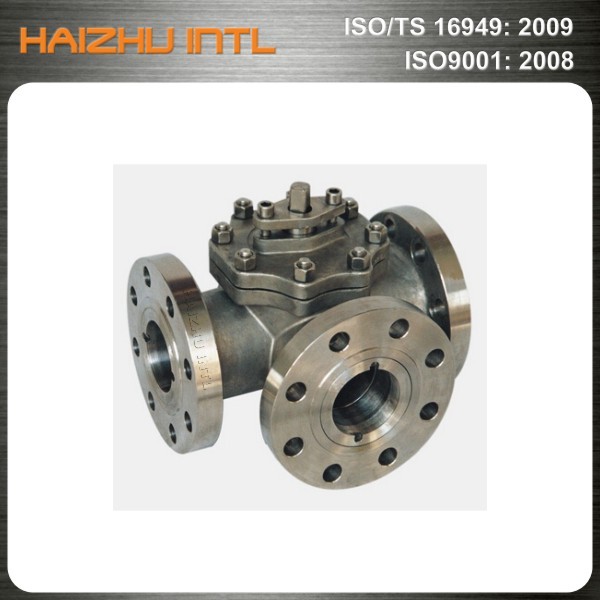 1/2'-4' Floating Valve, Float Valve, Gate Valve