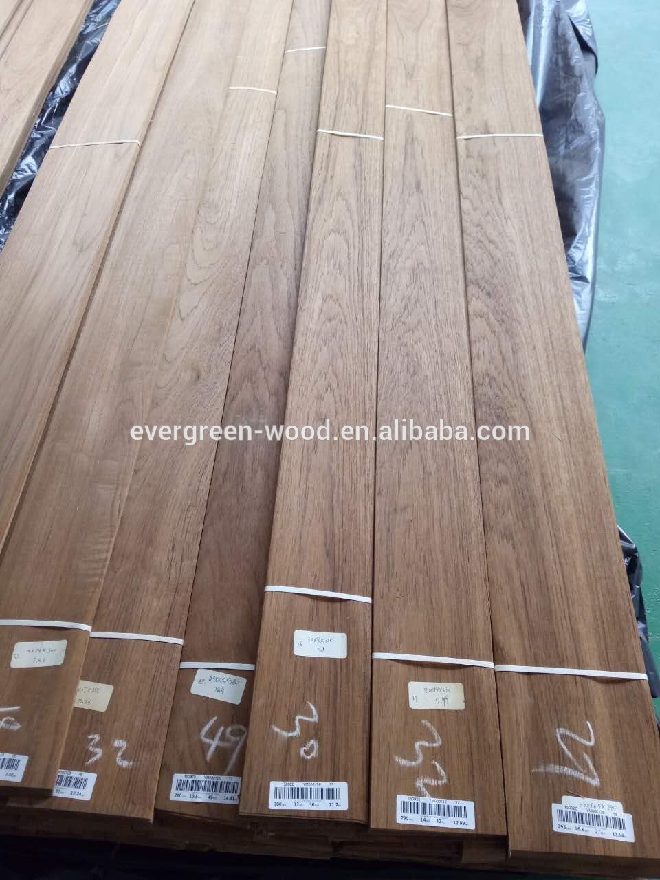 C class cheap price burma teak veneer for India market