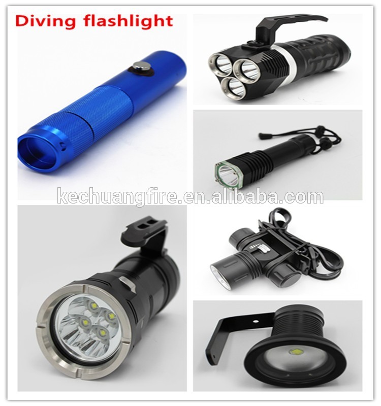 New max bright best rechargeable work UV light ,led torch