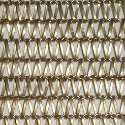 Stainless steel Decorative Wire Mesh Made in China