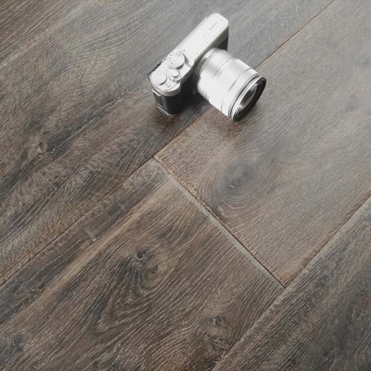 20/6MM engineered oak parquet flooring