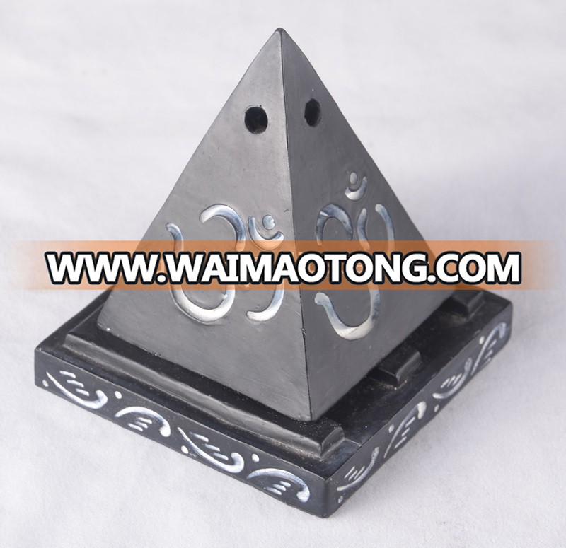 Custom wholesale arabic brass incense burner