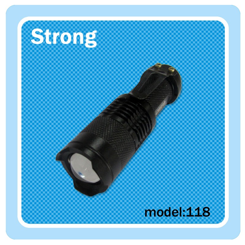 hot selling led camping light with low price