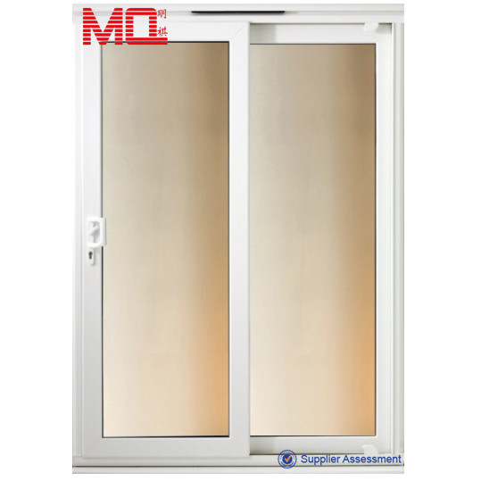 Double swing door /glass swing door for kitchen