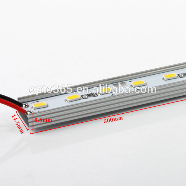 12V 5630 Heat Resistant LED Strip Light Ebay Amazon Supplier