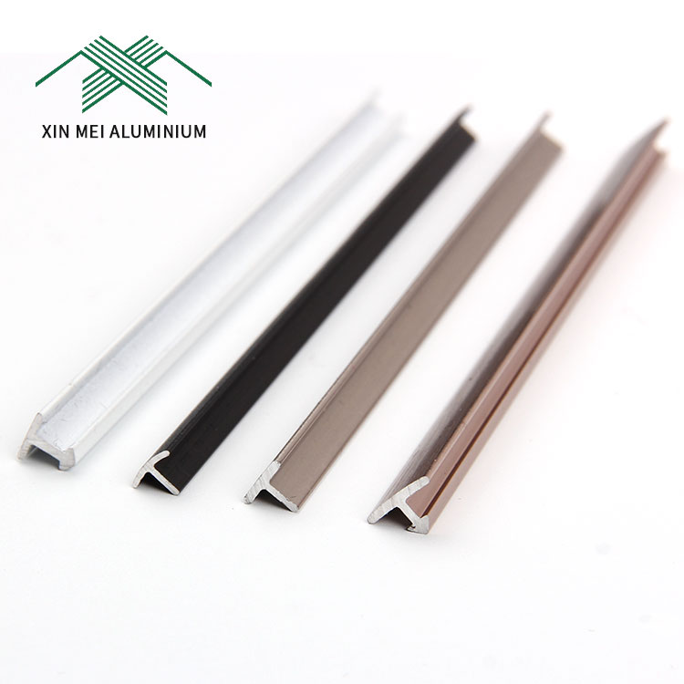 Top Selling Products In Alibaba Decorative Finishing Wall Baseboard Angle Small Protective Tile Edge Pieces Trim