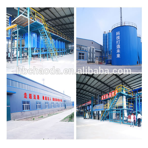 roofing material waterproof stretch material plants manufacturing