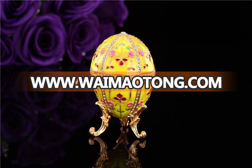 Wholesale faberge egg QF3313