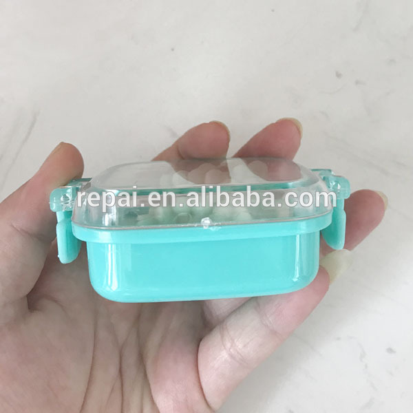 Candy Favor Box Candy Containers baby shower favor plastic candy box