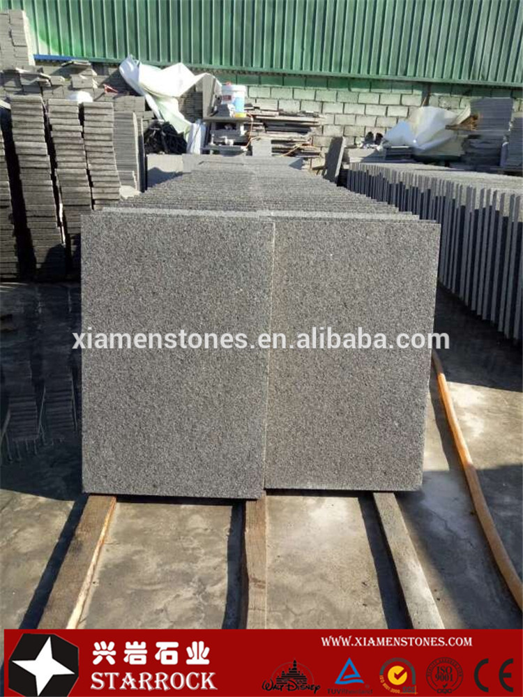 New natural black stone for wall or floor,granite tiles price philippines