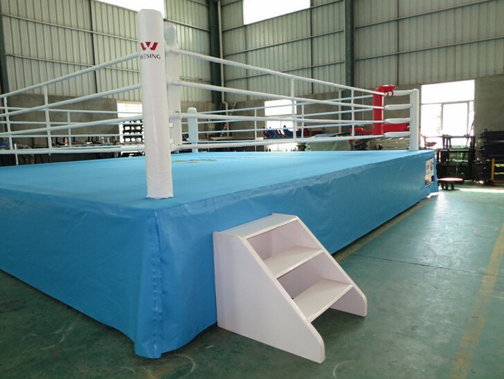 Strong Competition Boxing Ring