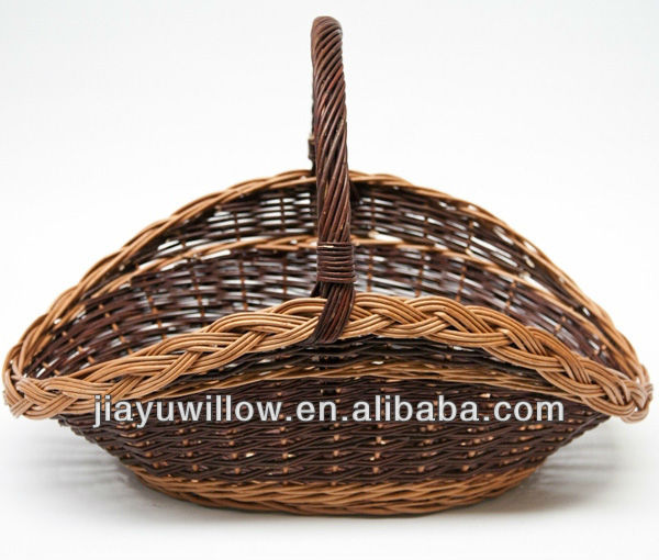 Cheap Wicker Easter Baskets Wholesale