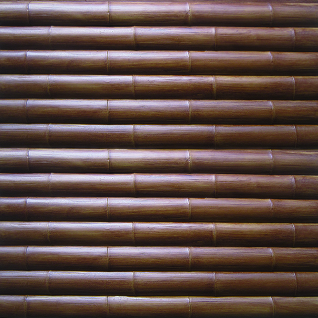 Water Proof & Light Weight Polyurethane Faux Bamboo Wall Panels